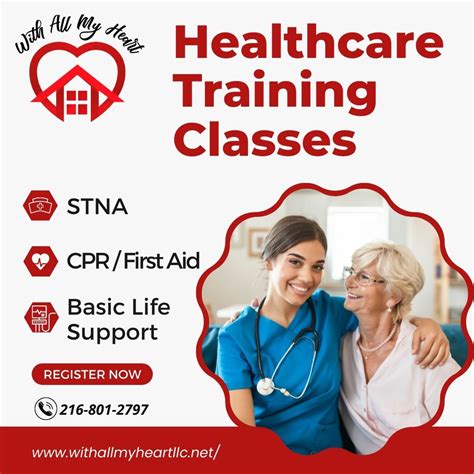 ohio stna testing and certification